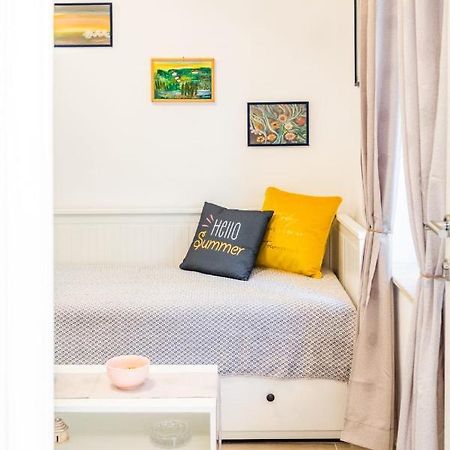 Studio Apartman Mirela Kastel Stafilic Kaštela 外观 照片